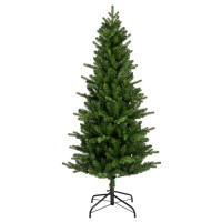 Everlands Kunstkerstboom Killington Fir Groen - Kerstboom - Ø93x180 cm 861 Tips