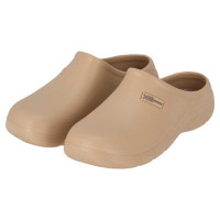 Xq Footwear Tuinklomp Dames - Schoen - Ecru 40