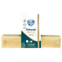 Renske Chhurpi Golddust Heal - Gedrag Melk - Hondensnacks - L