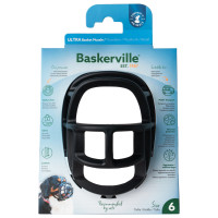 Baskerville Ultra Basket Muzzle Zwart - Hondenopvoeding - Nr. 6