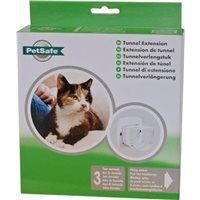 Petsafe/Staywell Tunnelstuk 310 voor 300/500 - 5,5x17x17,5 cm