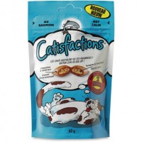 Catisfactions zalm 60 gram