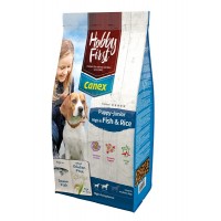 3 kg Canex Puppy-Junior Fish-Rice 