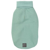 Fuzzyard Hondensweater Stevie - Hondenkleding - Mint Size 7