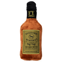 Fuzzyard Plush Toy Whiskey - Hondenspeelgoed - per stuk