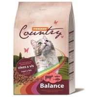 Fokker Kat Country Balance Vlees/Vis 10 Kg