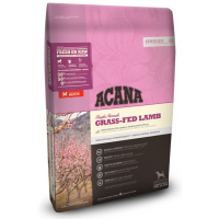 Acana Singles Grass-Fed Lamb 17 kg