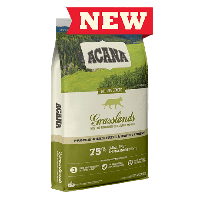 4.5 kg Acana Cat Grasslands