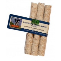 Biofood kaantjes dental stick small 3 st