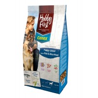 12 kg Canex Puppy-Junior Fish-Rice Maxi