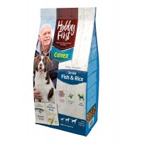 12 kg Canex Senior Fish-Rice