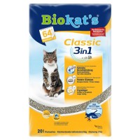 Biokat's Classic 18 Liter/18kg