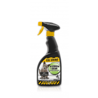 CSI Urine Kat/kitten spray 500ml