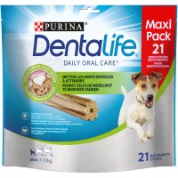 Purina DentaLife Small Maxi-Pack 345 gr - 21 st