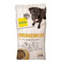 VITAstyle hond adult overgewicht 12 kg