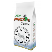 4 kg Farm Food HE Classic Puppy en Mini