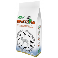 4 kg Farm Food HE Zalmolie Puppy en Mini