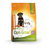 13kg Fokker Dog Opti-Grow L 