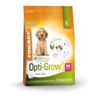 13kg Fokker Dog Opti-Grow M