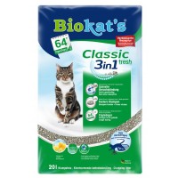 Biokat's Fresh 18 Liter/18 kg