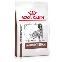 7,5 kg Royal Canin Dog Gastro Intestinal GI 25 Veterinary Diet