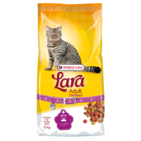 Lara Adult Sterilized Kip 2 kg