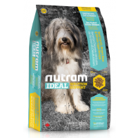 Nutram Dog Ideal Solution Support Sensitive I20 11.4 kg