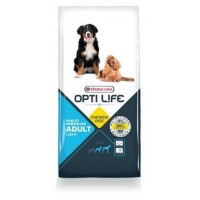 Opti Life Adult Light Medium / Maxi 12,5 kg