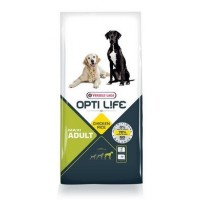12,5 kg Opti Life Adult Maxi