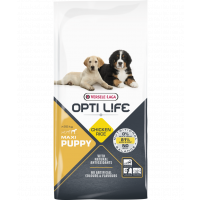 Opti Life Puppy Maxi 12,5 kg