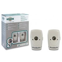 Petsafe Antiblaf Oplossing Binnenshuis Ultrasoon tot 8 m PBC19-14778