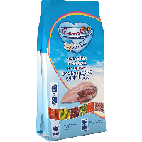 Renske Droog Adult Mini Kip en Lam 2 kg