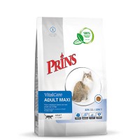 10 kg Prins Cat Vital Care Adult Maxi 