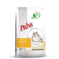 10 kg Prins Cat Vital Care Indoor 