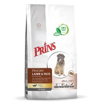 10 kg Prins Procare Croque Hypo Allergic Lam/Rijst