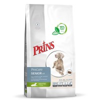 12 kg Prins Procare Grainfree Senior Fit