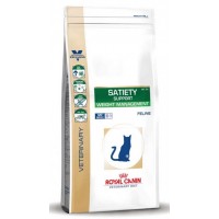6 kg Royal Canin Cat Satiety Support SAT 34 Veterinary Diet