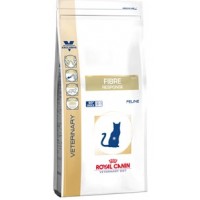 4 kg Royal Canin Cat Fiber Response FR 31 Veterinary Diet 