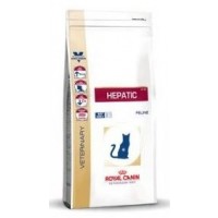 4 kg Royal Canin Cat Hepatic HF 26 Veterinary Diet 