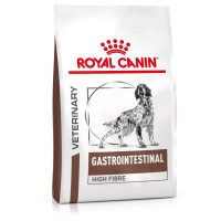 14 kg Royal Canin Dog Gastrointestinal High Fiber Veterinary Diet
