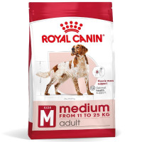 15+3 kg Medium Adult Royal Canin