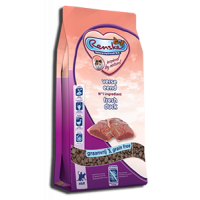 Renske Kat Super Premium Droog Eend 1,5 kg