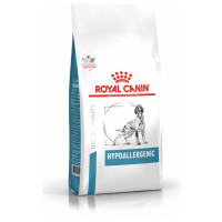 7 kg Royal Canin Dog Hypoallergenic Veterinary Diet
