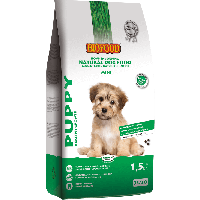 1,5 kg Biofood Puppy Mini