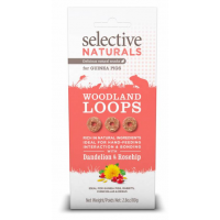 Supreme Science Selective Woodland Loops 80 gr