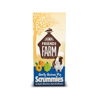 Tiny Friends Farm gerty scrummies 120 gr