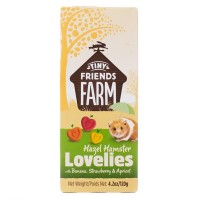 Tiny Friends Farm hazels lovelies 120 gr