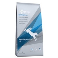 Trovet LRD Hond Hypoallergenic Lamb 12,5 kg