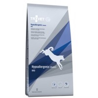 Trovet RRD Hond Hypoallergenic Rabbit 12,5 kg