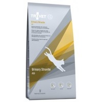 Trovet ASD Kat Urinary Struvite 3 kg